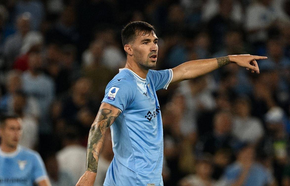 九游体育官网-拉齐奥加时末段复出首秀,志在中超名次提升,震撼外界,身体对抗强度拉满